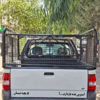 وانت اریسان نیسان حمل بار به تمام استانها