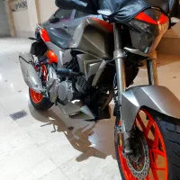 زونتس ۲۵۰R|موتورسیکلت|تهران, حکیمیه|دیوار