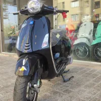 طرح وسپا وی ایکس ال ۱۷۰