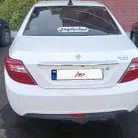 دنا پلاس توربو دستی