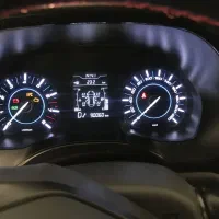 X33s ATمدل ۱۴۰۰|خودرو سواری و وانت|مشهد, آزادشهر|دیوار