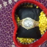 ساعت رولکس زنانه