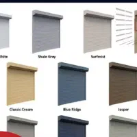 تعمیر و نصب درب کرکره برقی و سکوریت|خدمات پیشه و مهارت|بندر ماهشهر, |دیوار