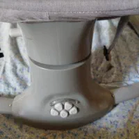 گهواره برقی استفاده نشده مارک ماستلا