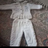 لباس نوزادی رایگان