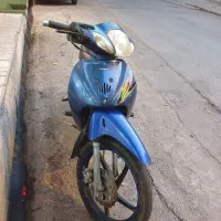 موتور بی کلاج کویر موتور رادیسون