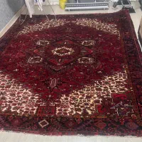 فرش ۱۲ متری دستباف