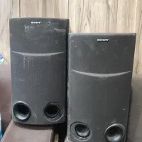 یک جفت باند سونی ژاپنی