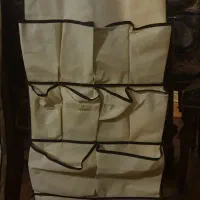 دو عدد نظم دهنده کمد لباس