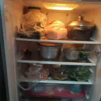 یخچال فریزر سامسونگ|یخچال و فریزر|شیراز, بهارستان|دیوار