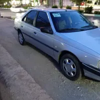پژو 405 جی ال ایکس (GLX)، مدل ۱۳۹۶|خودرو سواری و وانت|نجف‌آباد, نجف‌آباد|دیوار