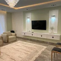 فروش آپارتمان ۱۱۷ متری ۲ خوابه