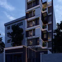 فروش آپارتمان۲۰۰متری پاسداران با ۷۰۰میلیون وام