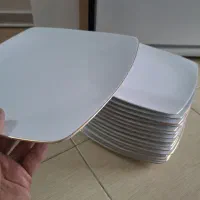 بشقاب برنج خوری