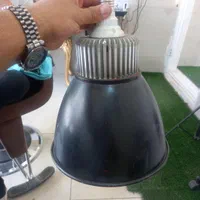 لامپ کم مصرف وپرنور