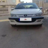 پژو پارس tu5 مدل ۱۴۰۰ فروش فوری