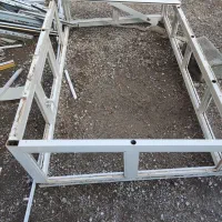 روشنایی المنیومی