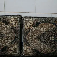 یک جفت پشتی درحدنو