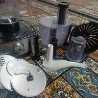 غذاساز سه کاره سالم گوسونیک