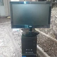 کامپیوتر با تمام وسایل|رایانه رومیزی|ابهر, |دیوار