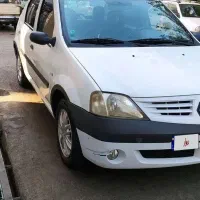 رنو پارس تندر1394