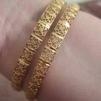 یک عدد النگو شماره سه