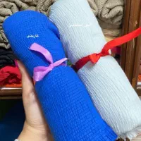 شال  نخی پفکی|کفش و لباس بچه|شیراز, سیاه سنگ|دیوار