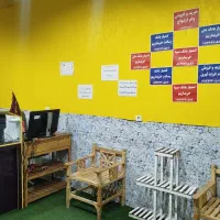 نیازمند نیرو خانوم درصدی برا کافینت هستم|استخدام رایانه و فناوری اطلاعات|بم, |دیوار