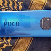 poco x3 NFC