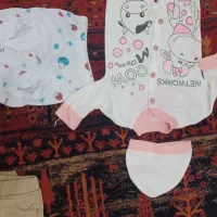 لباس نوزاد|اسباب و اثاث بچه|مسجد سلیمان, |دیوار