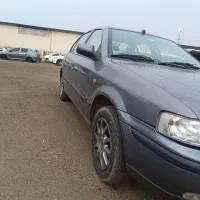 سمند مدل۸۹ef7