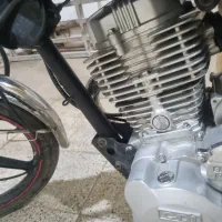 ساوین ۹۵|موتورسیکلت|میبد, |دیوار