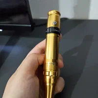 دستگاه تاتو صورت|آرایشگاه و سالن‌های زیبایی|هشتگرد, شهرک بعثت|دیوار