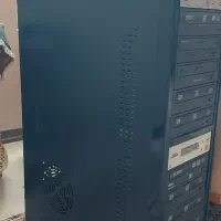 دابلیکیتور دی وی دی رایتر ۱ به ۱۰|قطعات و لوازم جانبی رایانه|تهران, شهرک صدرا|دیوار