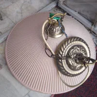 لوستر اتاق|لوستر و چراغ آویز|تهران, جوادیه|دیوار