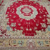 فرش ۱۲ متری سالم|فرش|ملارد, |دیوار