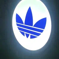 پاف کتونی تابلو