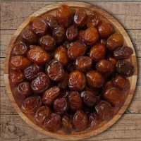 خرمای خاصویی جم