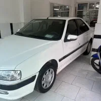 پژو پارس ۱۴۰۰|خودرو سواری و وانت|تالش, هشتپر|دیوار