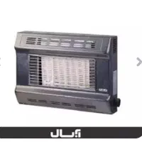 فروش زیر قیمت تلویزیون و بخاری|تلویزیون و پروژکتور|بروجن, |دیوار