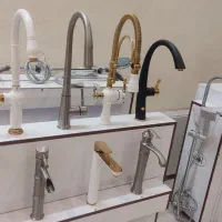 فروش شیرآلات به قیمت خرید به دلیل تغییر شغل