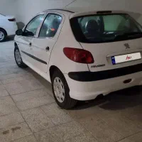 پژوتیپ 2|خودرو سواری و وانت|مشهد, بهاران|دیوار