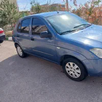 تیبا۲بی رنگ