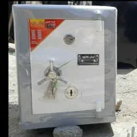 گاوصندوق دودرب ضمانت دار|ابزارآلات|تربتحیدریه, کاشانی|دیوار