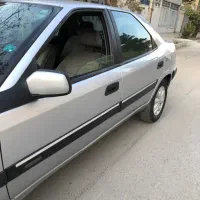 زانتیا ۸۳،یکبرگ سند،بدون رنگ