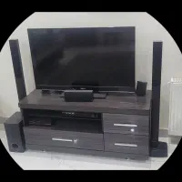 تلویزیون سونی براویا ال سی دی ۴۰ اینج سونی