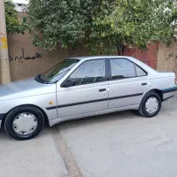 فروش 405مدل 89