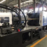 دستگاه تزریق پلاستیک ۵۳۰ تن