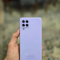 Samsung a22 4G|موبایل|رشت, توشیبا|دیوار
