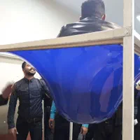 طراحی واجرای سقف کشسان وسقف کهکشانی|خدمات پیشه و مهارت|خرمآباد, |دیوار